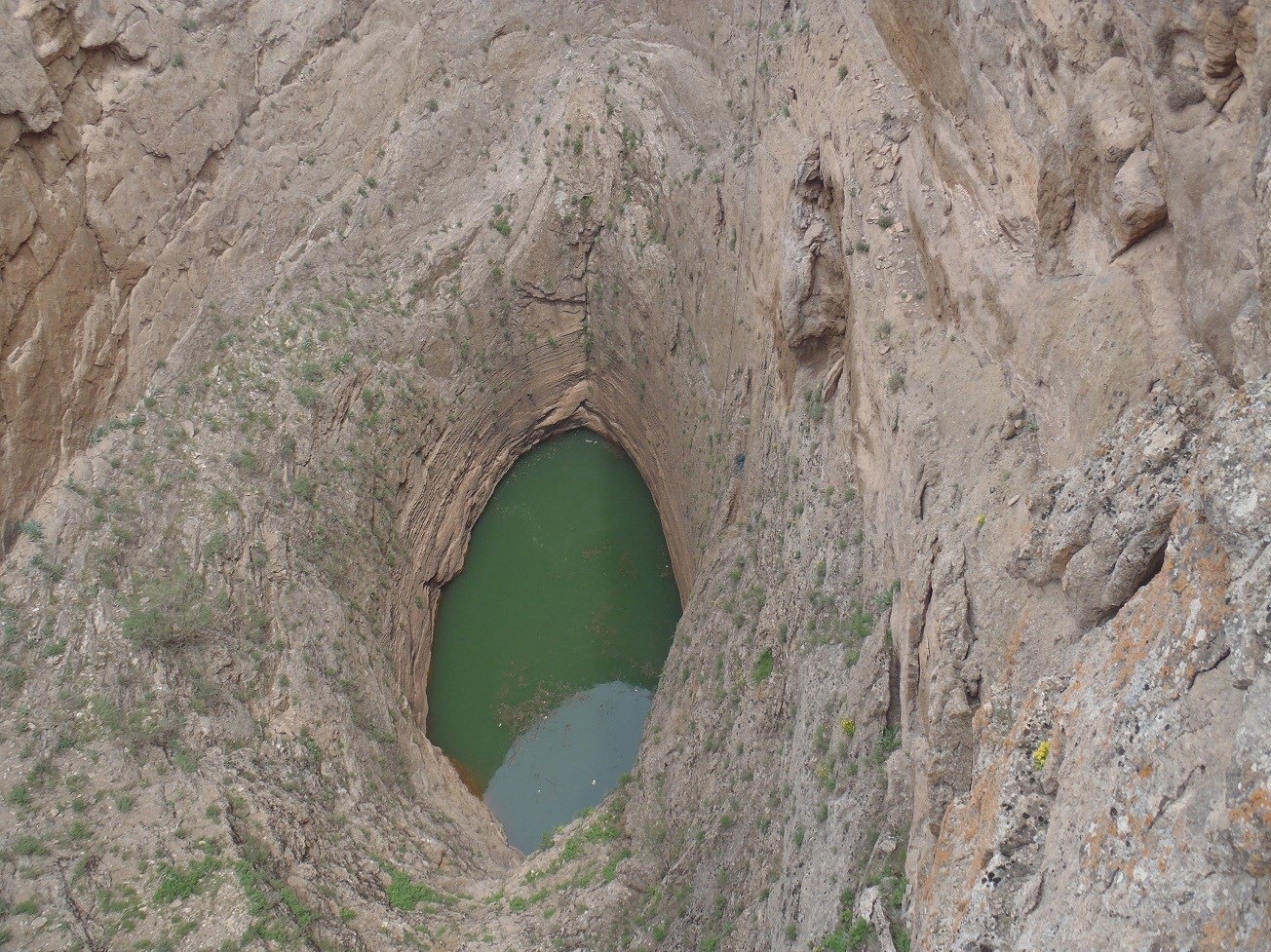 زندان سلیمان