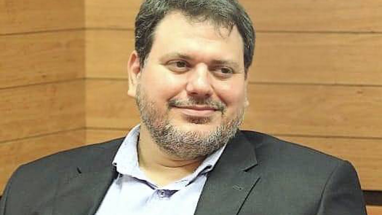 انتصاب سرپرست گروه اجتماعی شبکه یک سیما