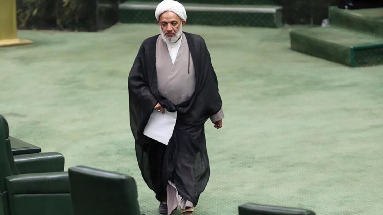 مجلس وظیفه خود را در حوزه جمعیت انجام داده است