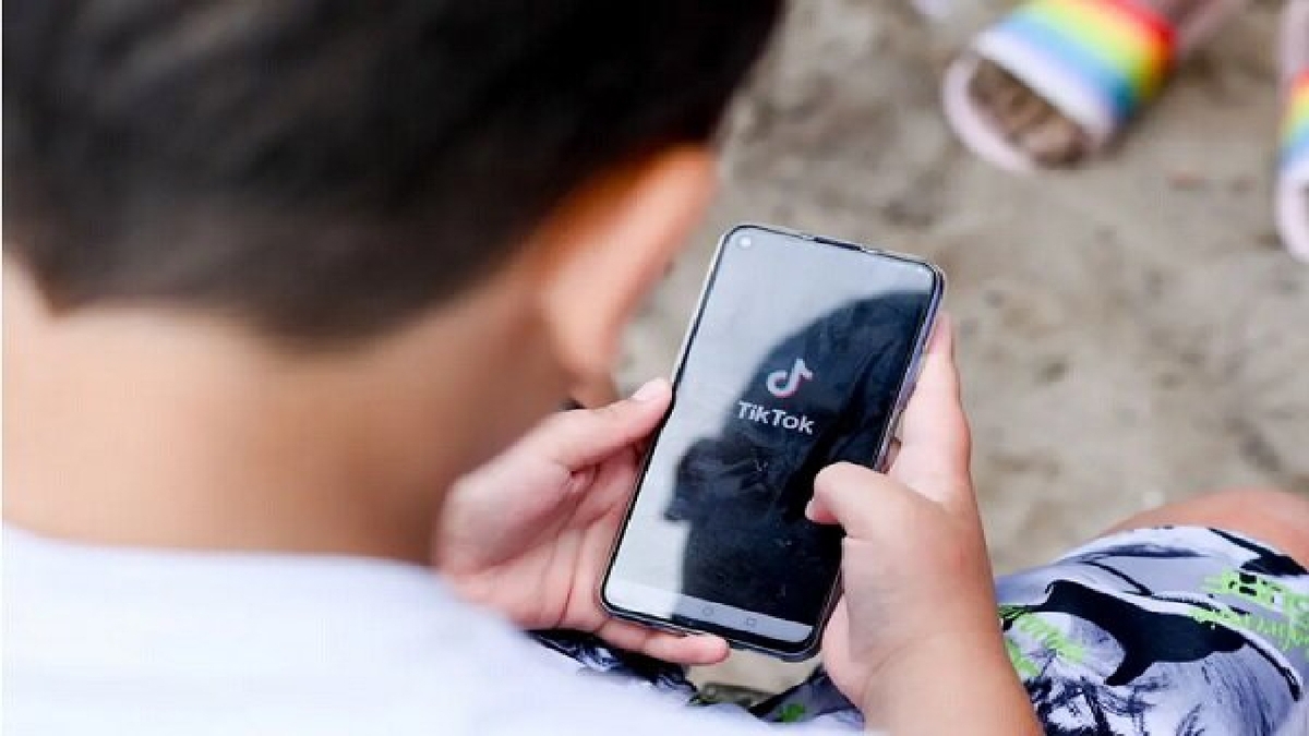 درخواست آمریکا برای خرید تیکتاک + فیلم