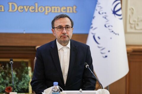 ۶۰ درصد از  ناوگان جاده ای فرسوده هستند