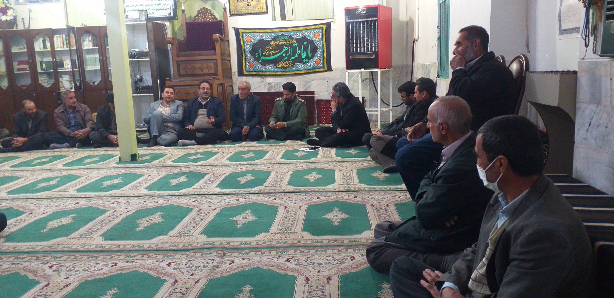 سامان دهی راه‌های روستایی در اولویت برنامه هاست