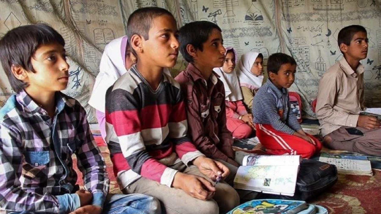 خدمات رسانی به ۶ هزار و ۴۰۰ دانش‌آموز چهارمحال و بختیاری
