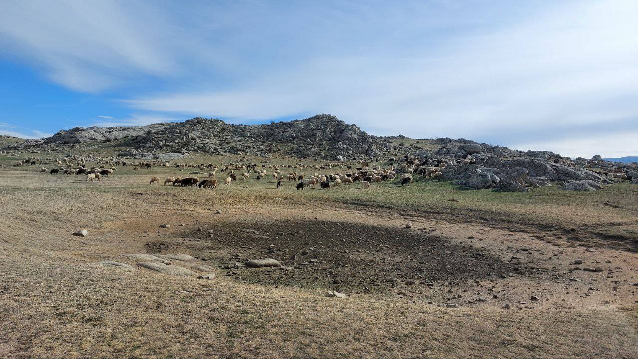 روستای یوسفلو