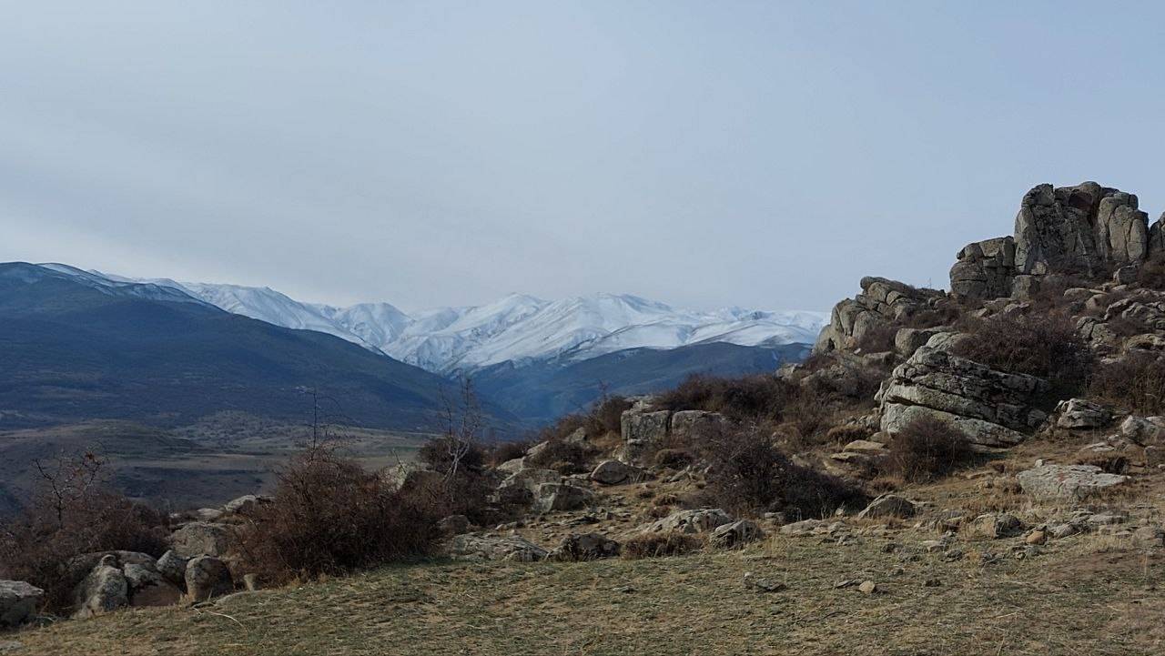 روستای یوسفلو