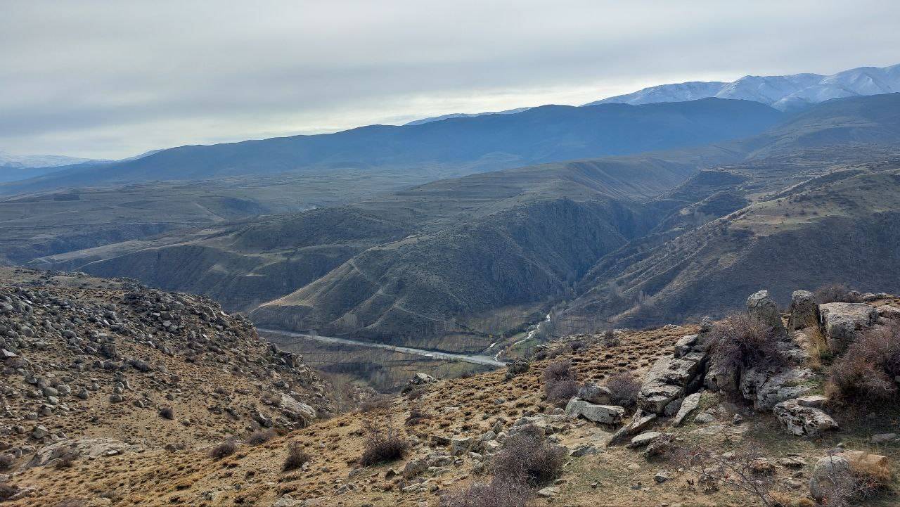 روستای یوسفلو