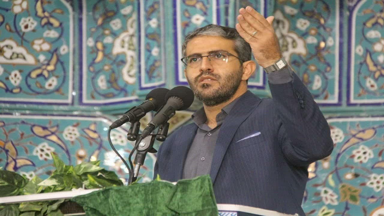 از پشت در‌های بسته تصمیم گیری نکنید