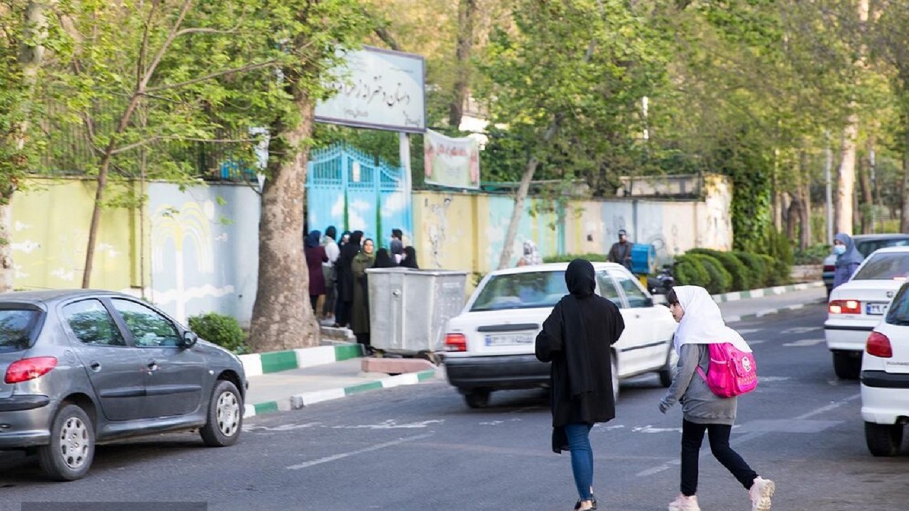 توصیه هایی به والدین دانش آموزان