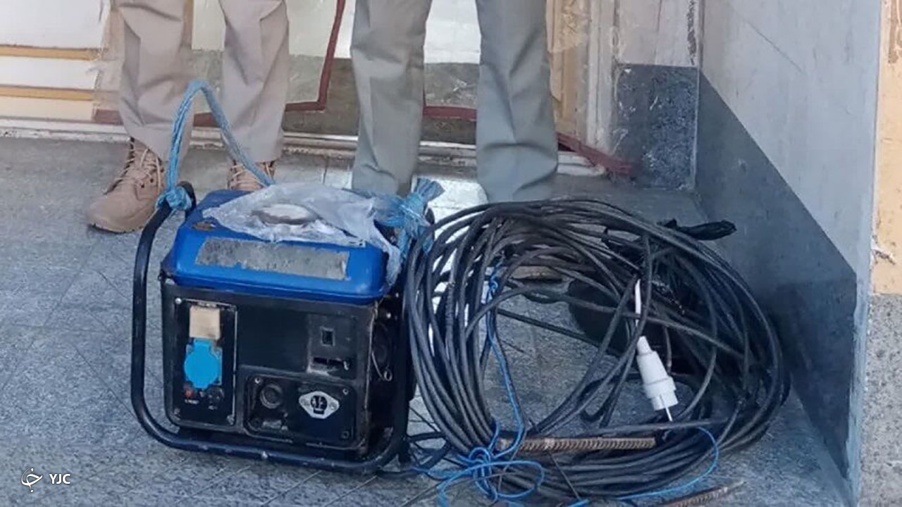۵ صیاد متخلف در سردشت دستگیر شدند