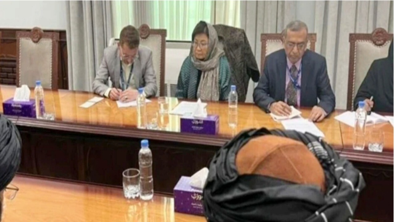 سازمان ملل به همکاری های خود با افغانستان ادامه می دهد