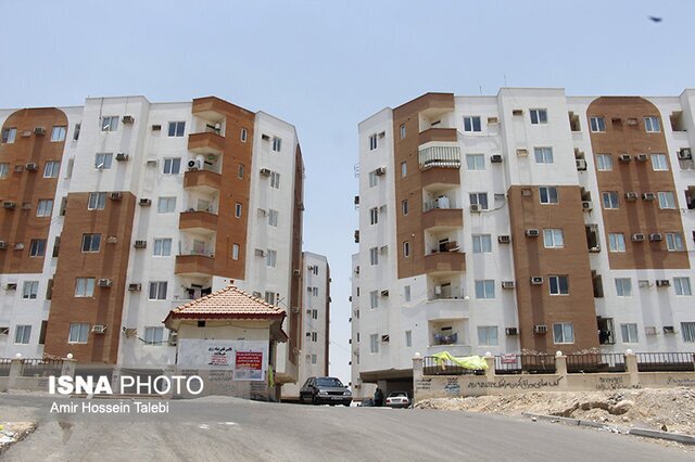 طرح نهضت ملی مسکن  با همکاری شرکت های دانش بنیان امکان پذیر است