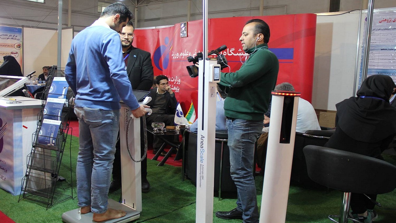 اطلاع از جزئیات داخل بدن با محصول جدید دانشمندان ایرانی