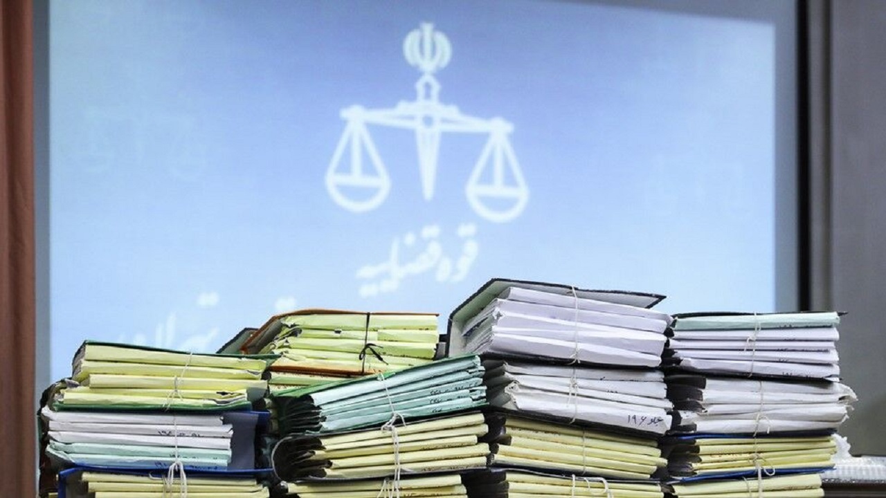 ۴۰۰ اغتشاشگر در تهران به حبس محکوم شدند