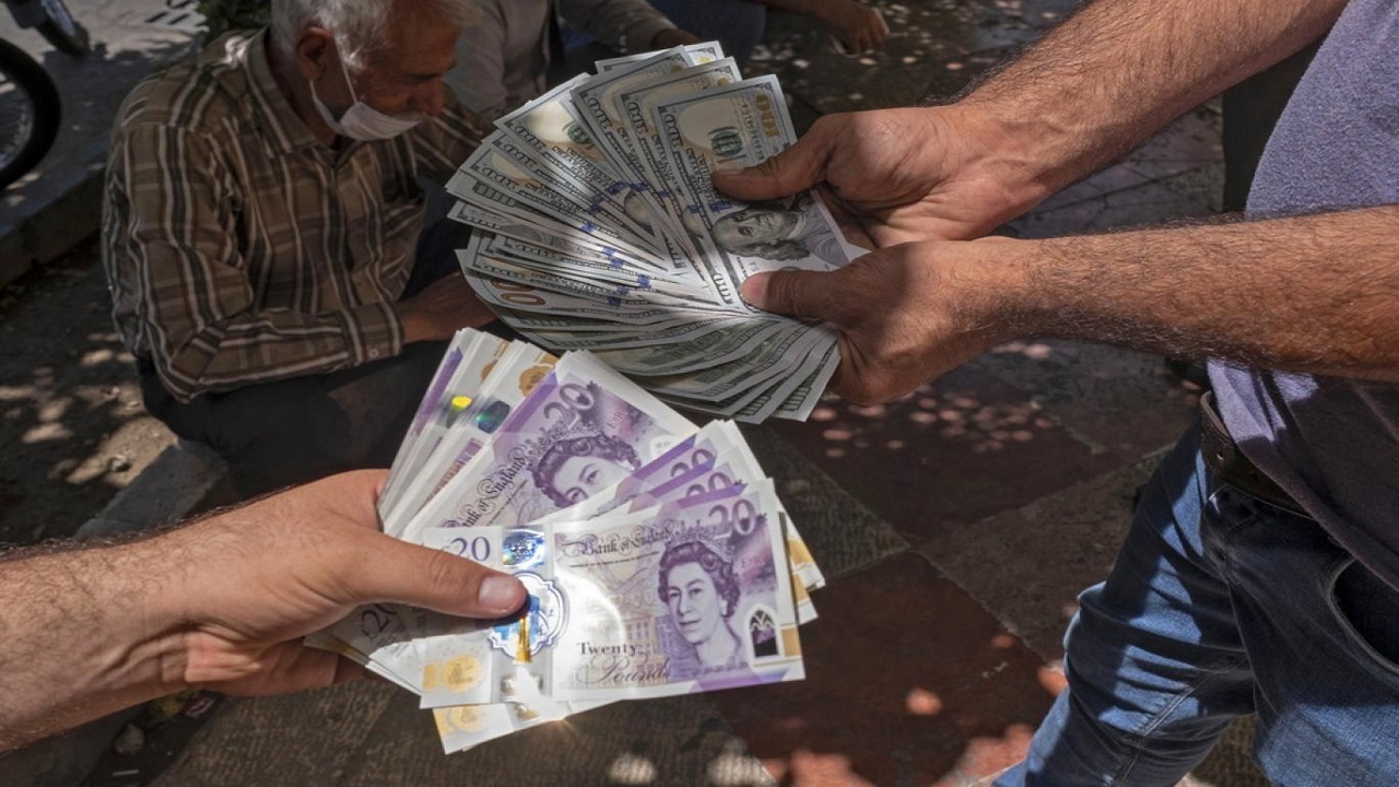 قاچاق بیش از ۲ میلیون یورو از طریق شرکت‌های صوری