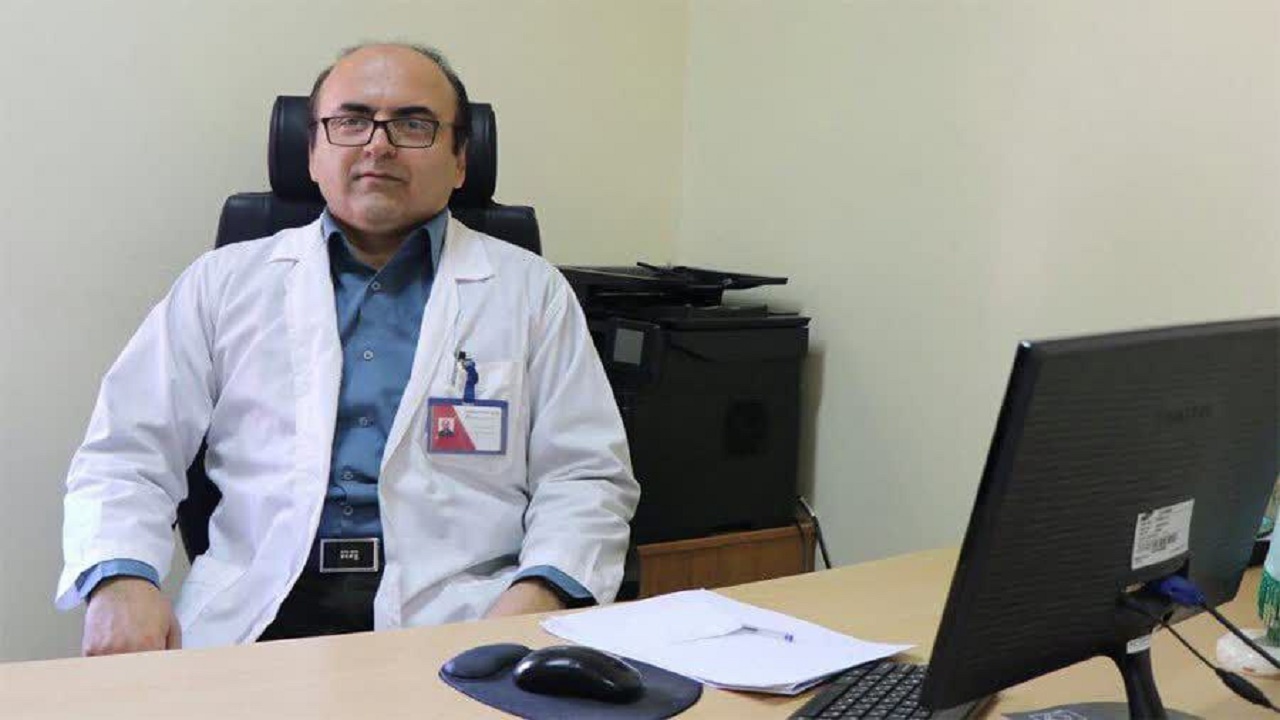 افراد دیابتی ۲ برابر بیشتر در معرض سکته