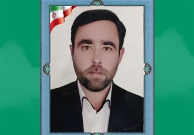شهید سید عباس فاطمیه