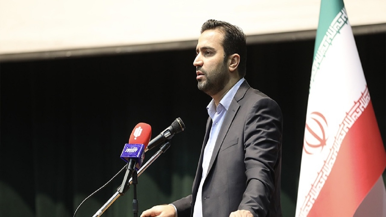 حمایت از تحقیقات کاربردی در حوزه‌های اشتغال، تعاون و رفاه اجتماعی