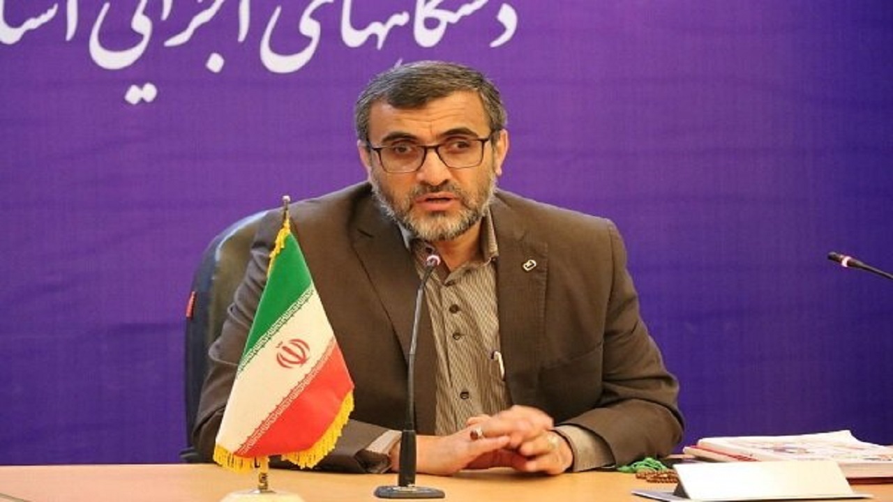 ۱۱ هزار میلیارد اعتبار حاصل سفر نخست رئیس جمهور به خراسان جنوبی