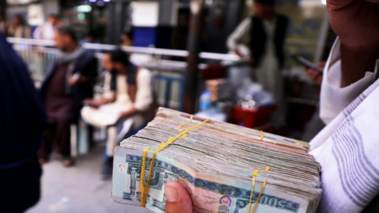 بانکنوت های جدید به بازار عرضه نشده اند