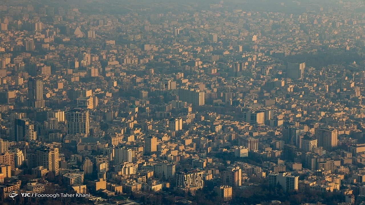مسئولان آلودگی هوا را جدی نمی‌گیرند