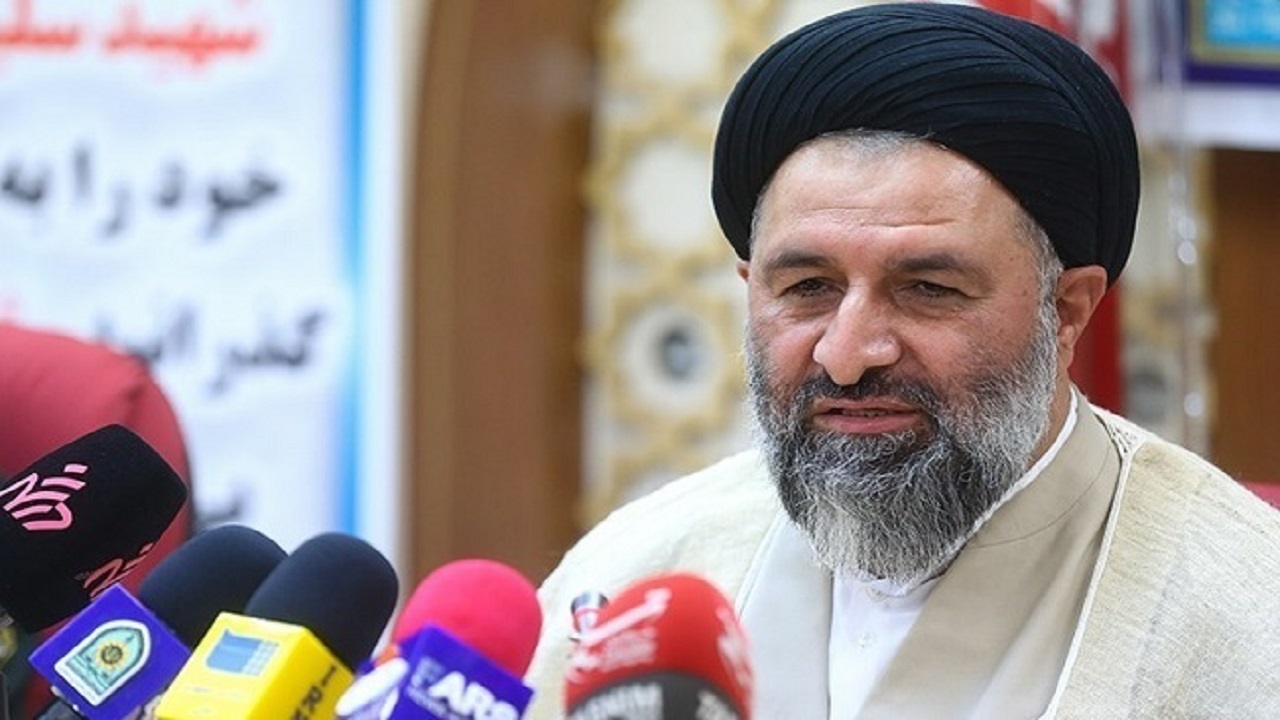 کارکنان فراجا تا پای جان از ارزش‌های اسلام و انقلاب دفاع می‌کنند