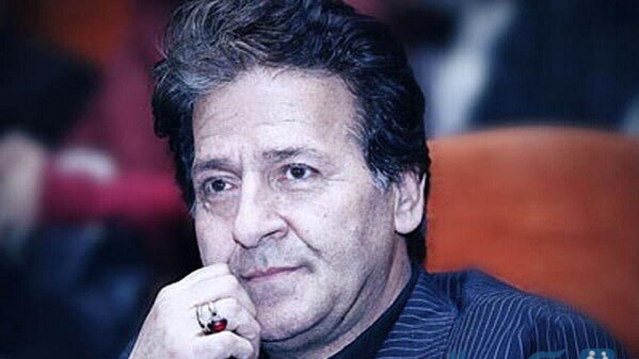 ابوالفضل پورعرب از بیمارستان می‌رود