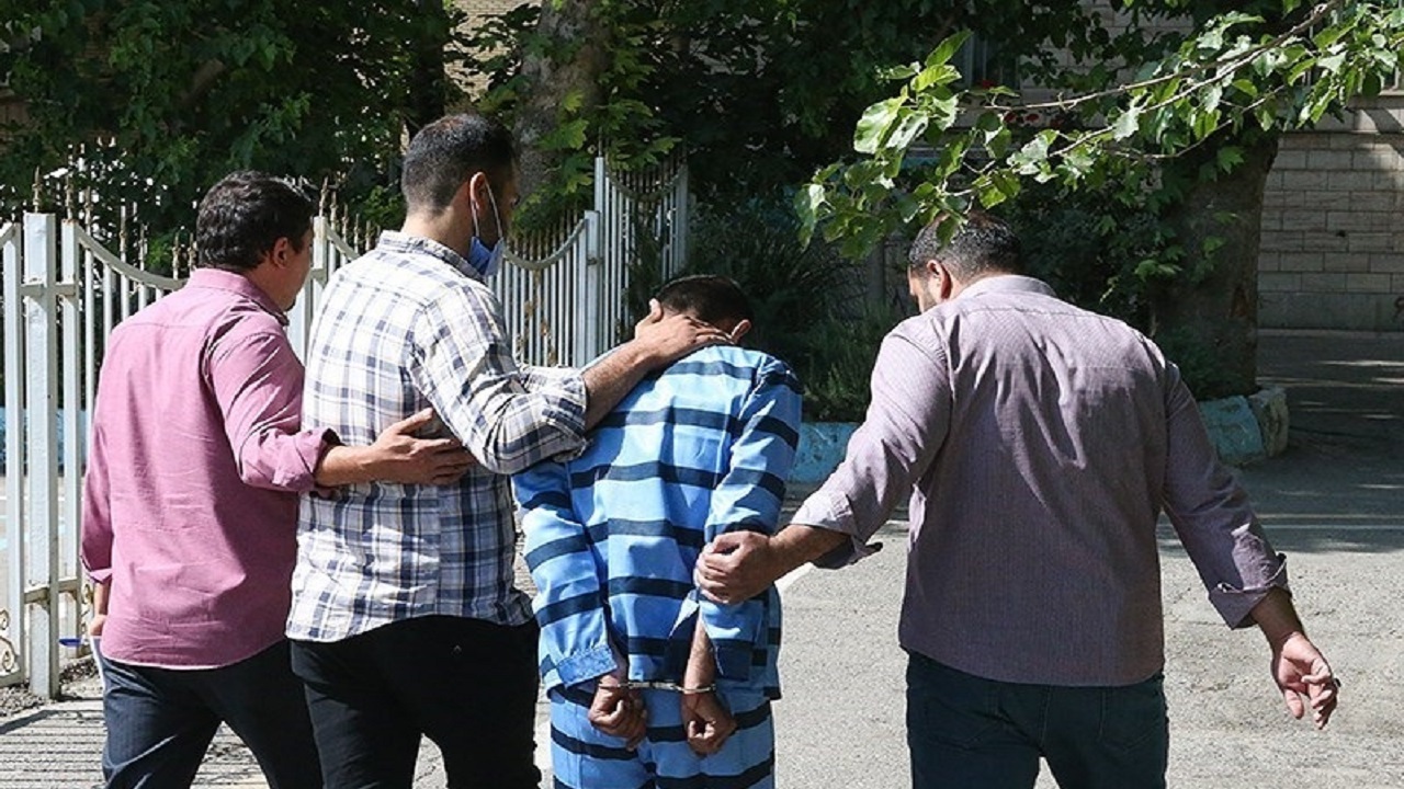 جزئیات دستگیری عوامل ترور مولوی عبدالواحد ریگی