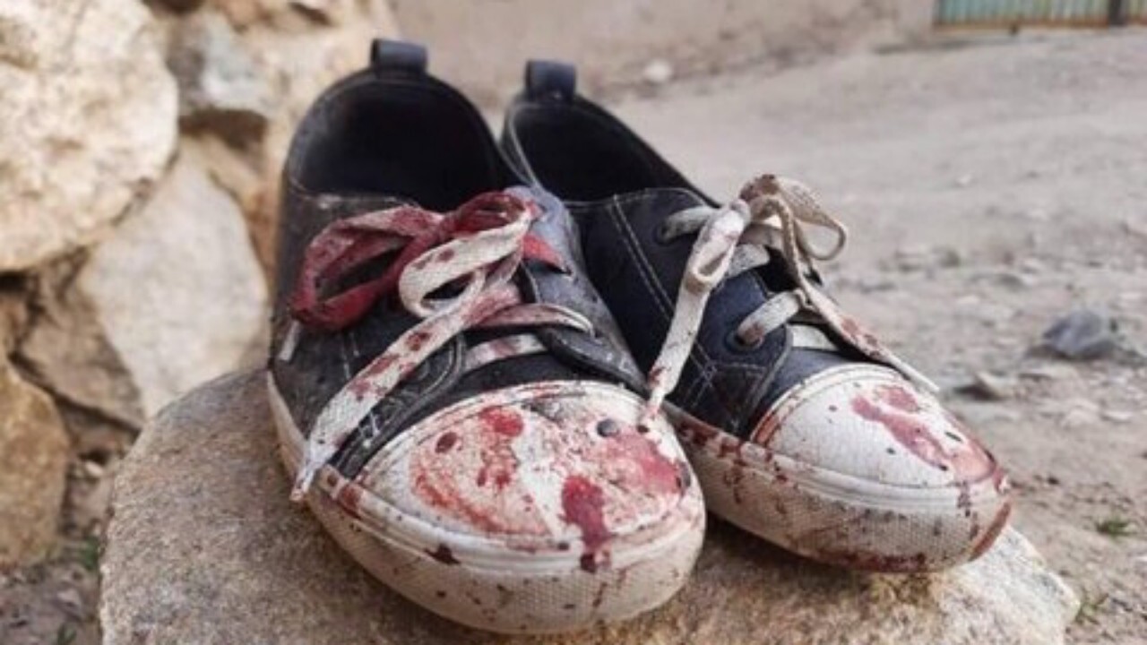 دشمنان به دنبال مهاجرت دانش‌آموزان افغانستانی هستند + فیلم