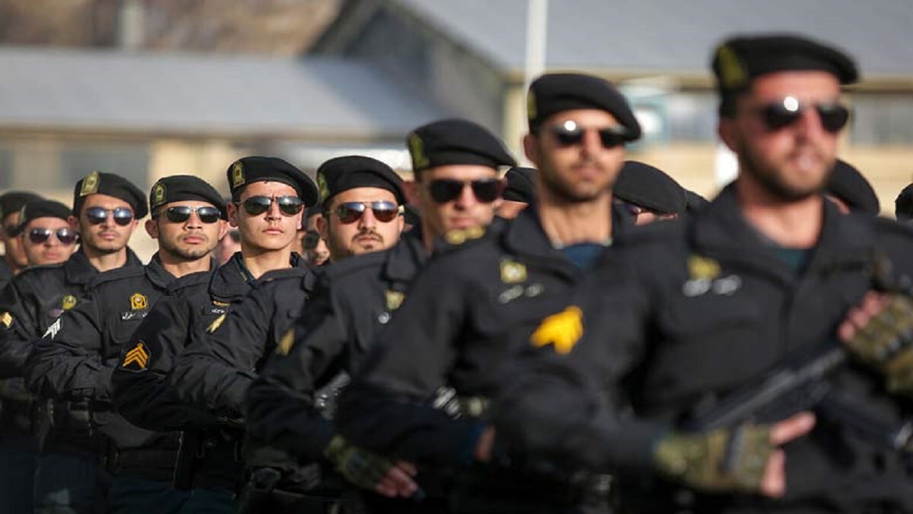 شرایط تحصیل در دانشگاه افسری و تربیت پلیس اعلام شد