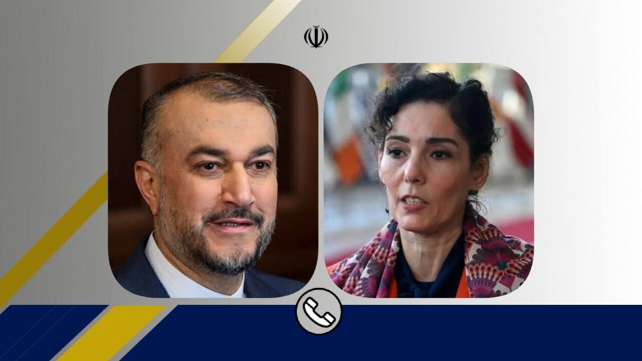 روابط دیرینه میان تهران و بروکسل دستمایه مناسبی برای تداوم تعامل بین دو کشور است