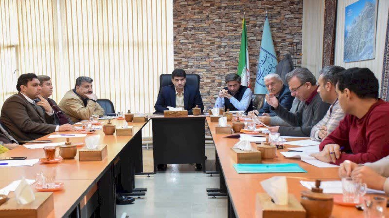 گردشگری کردستان در نمایشگاه بین‌المللی تهران معرفی می‌شود