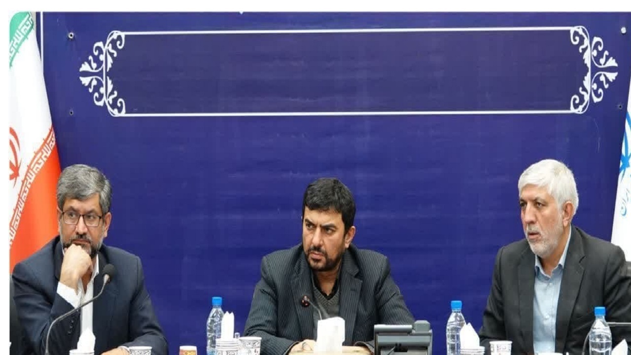 ۱۰ درصد تجارت کشور را می‌توان از طریق بازارچه‌های مرزی انجام داد