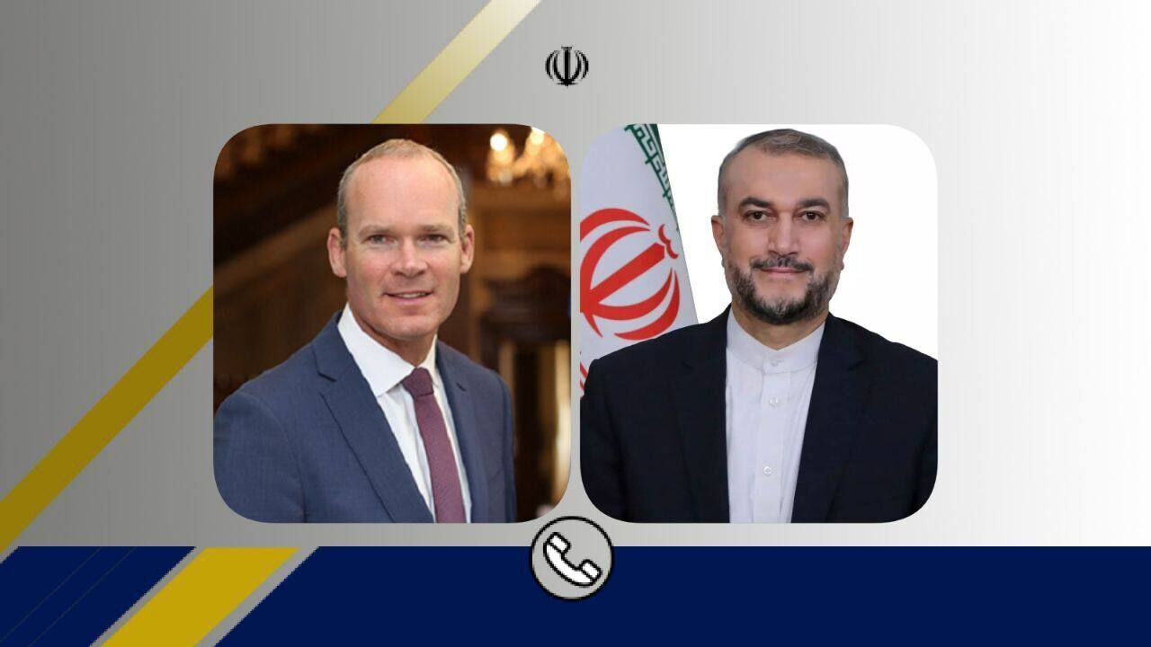 انتقاد امیرعبداللهیان از نمایش‌های سیاسی اتحادیه اروپا به بهانه حقوق بشر