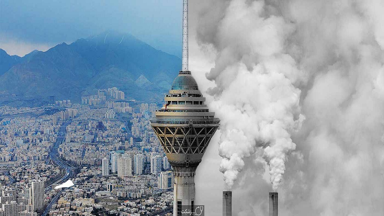 کدام گروه‌ها بیشتر در معرض خطر آلودگی هوا هستند؟ + فیلم