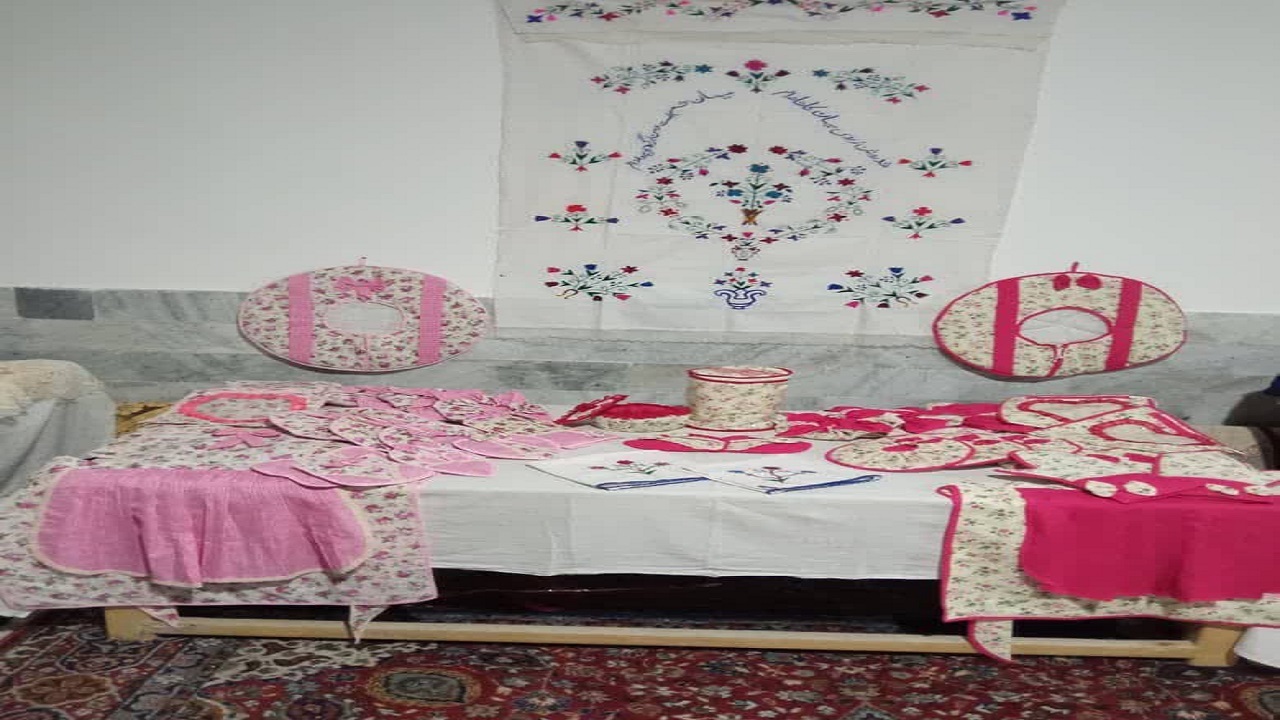 دستگیری از مردم با انجام فعالیت&zwnj;های فرهنگی