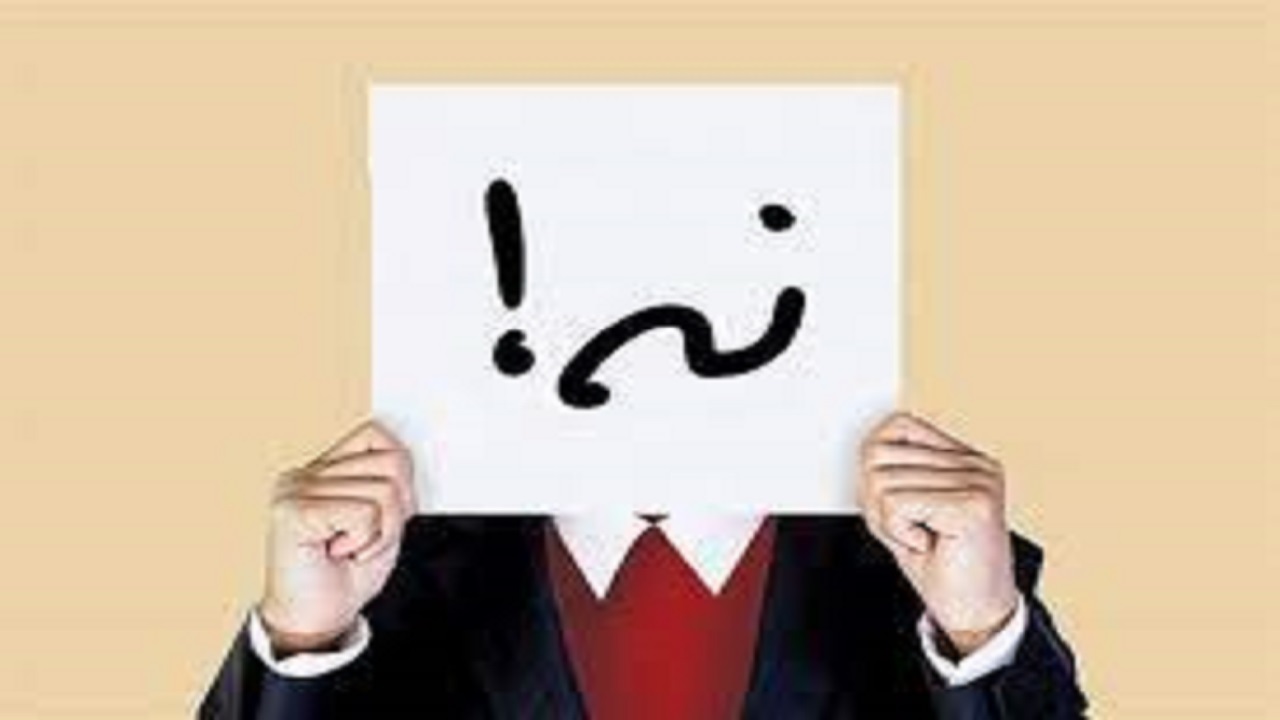 نه گفتن را تمرین کنیم!