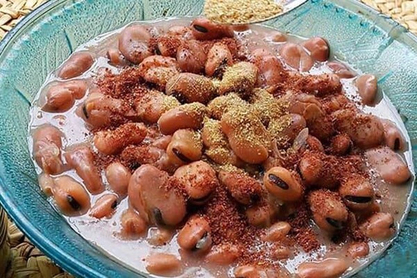 باقالی