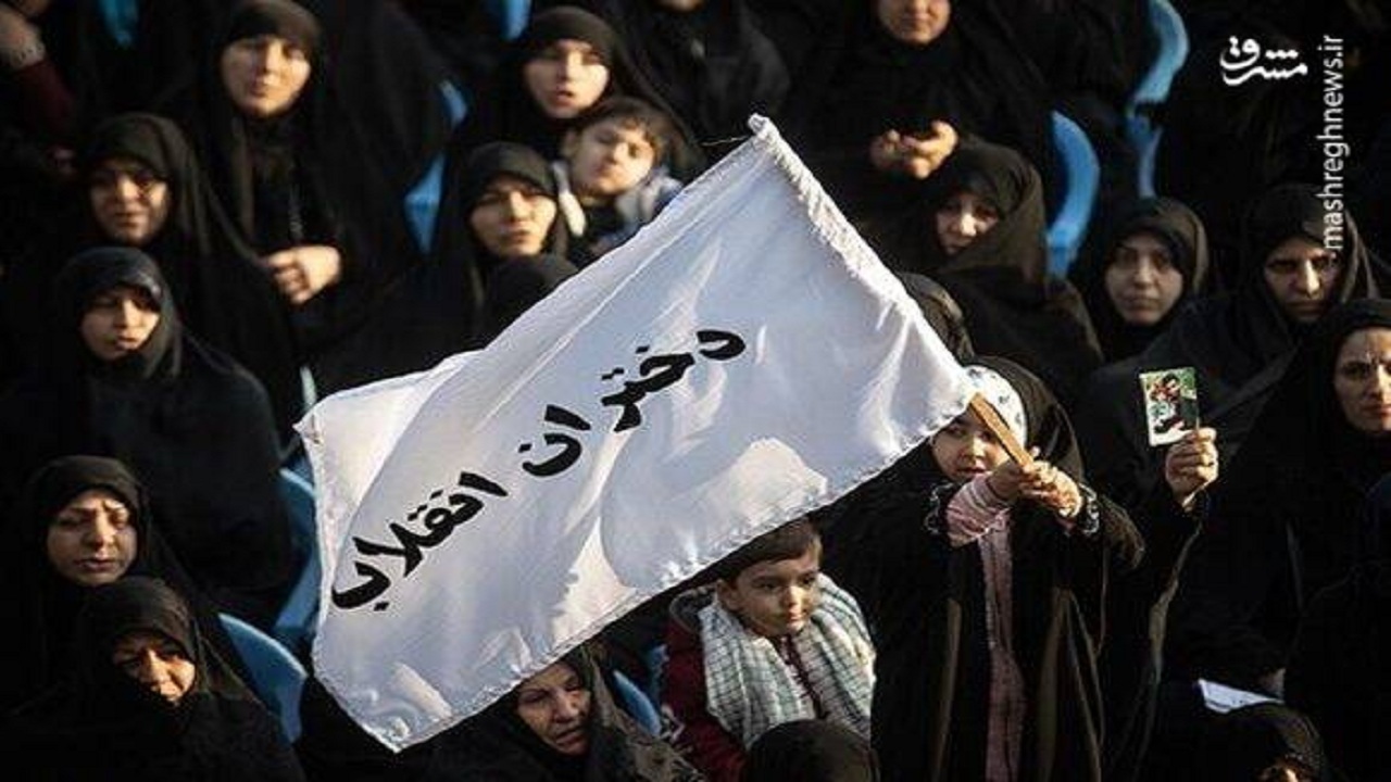 برگزاری ۵۰ برنامه فرهنگی با محوریت «دختران انقلاب» در ملایر