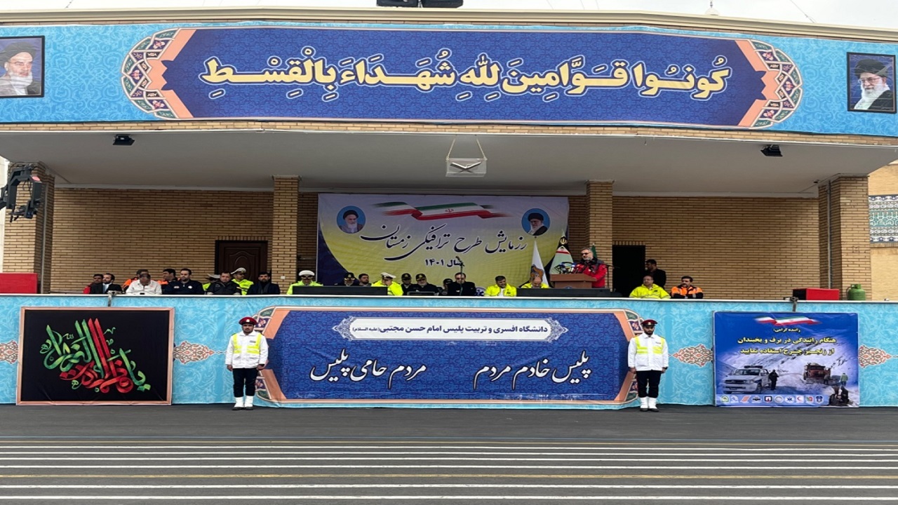 پیش بینی افزایش ۳۰ درصدی تردد‌ها در زمستان/ اجرای طرح زمستانه راهور از امروز تا ۲۰ اسفند
