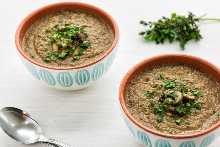 آش شلمین غذا&zwnj;ی کردستان