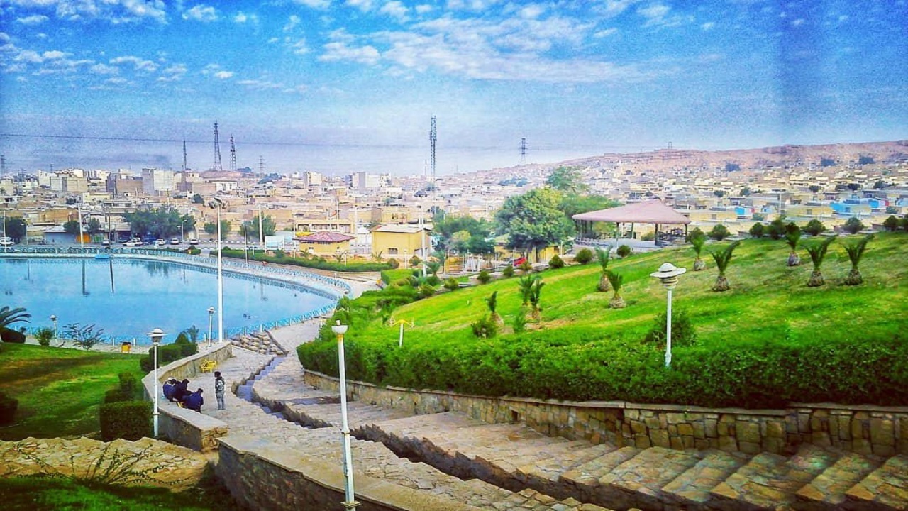 لزوم جذب سرمایه‌گذار برای ایجاد بام اهواز