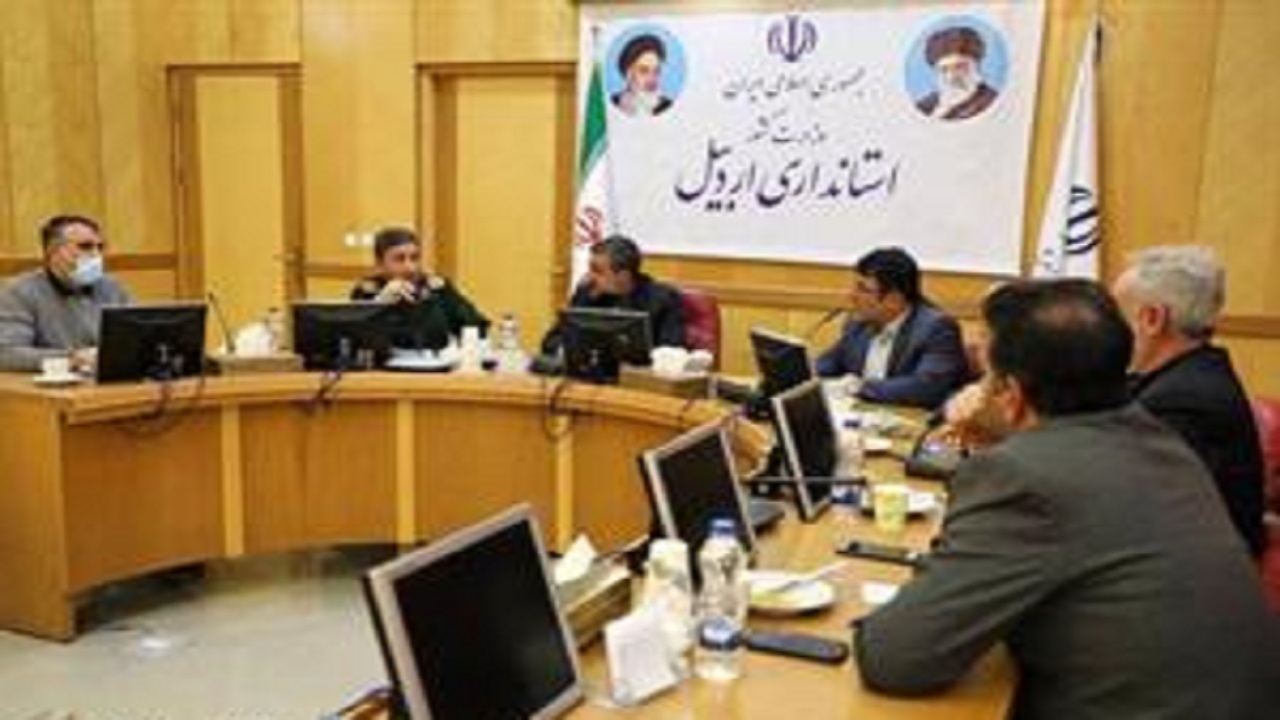 انجام اقدامات مهم فرهنگی همگام با کنگره بزرگداشت شهدای استان اردبیل
