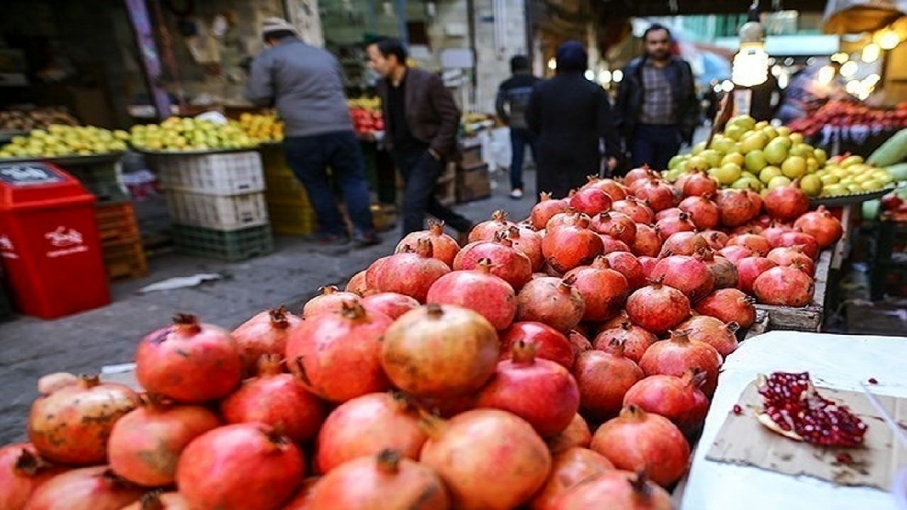 اجرای طرح نظارتی ویژه شب یلدا در کردستان