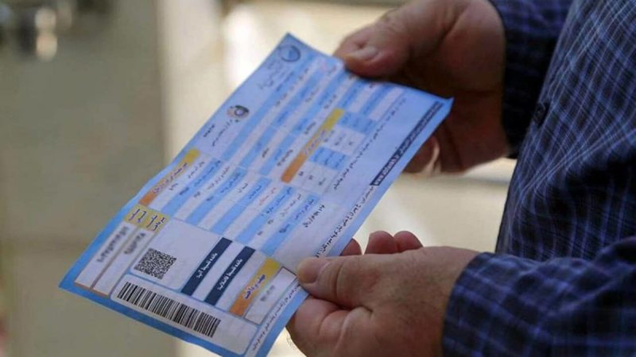 قبوض میلیونی گاز نتیجه ضعف در نظارت