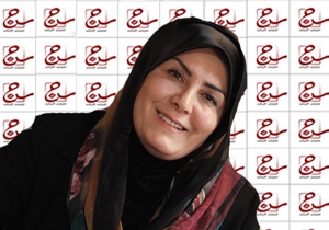 حال و هوای بچه‌های دیروز و امروز از زبان بانوی انقلابی تلویزیون/ تعریف خواندنی گیتی خامنه از انقلاب و امام خمینی (ره)