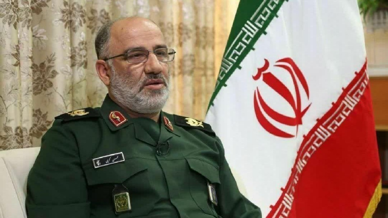 راه انداختن عملیات روانی راهبرد‌ دشمنان در جنگ شناختی است