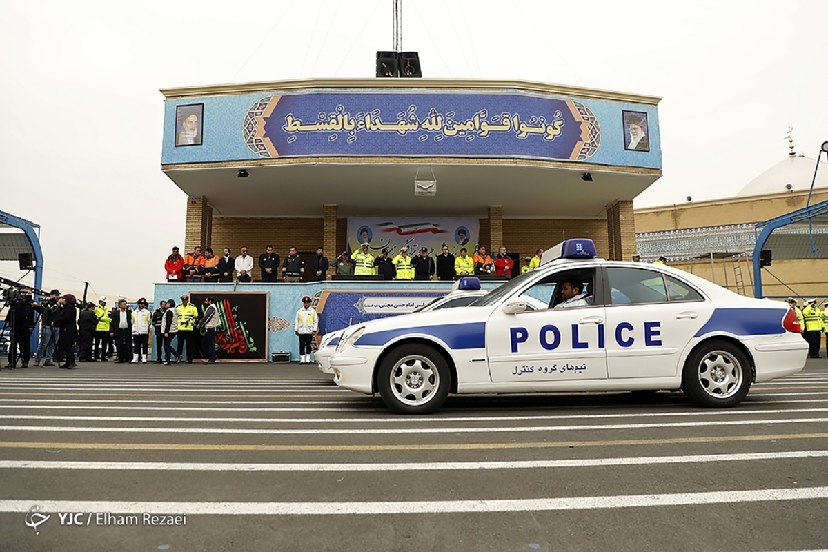 وضعیت بحرانی آلودگی هوای تهران