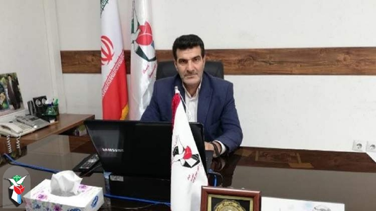 پایش سلامت بیش از هزار ایثارگر در شهرستان قزوین
