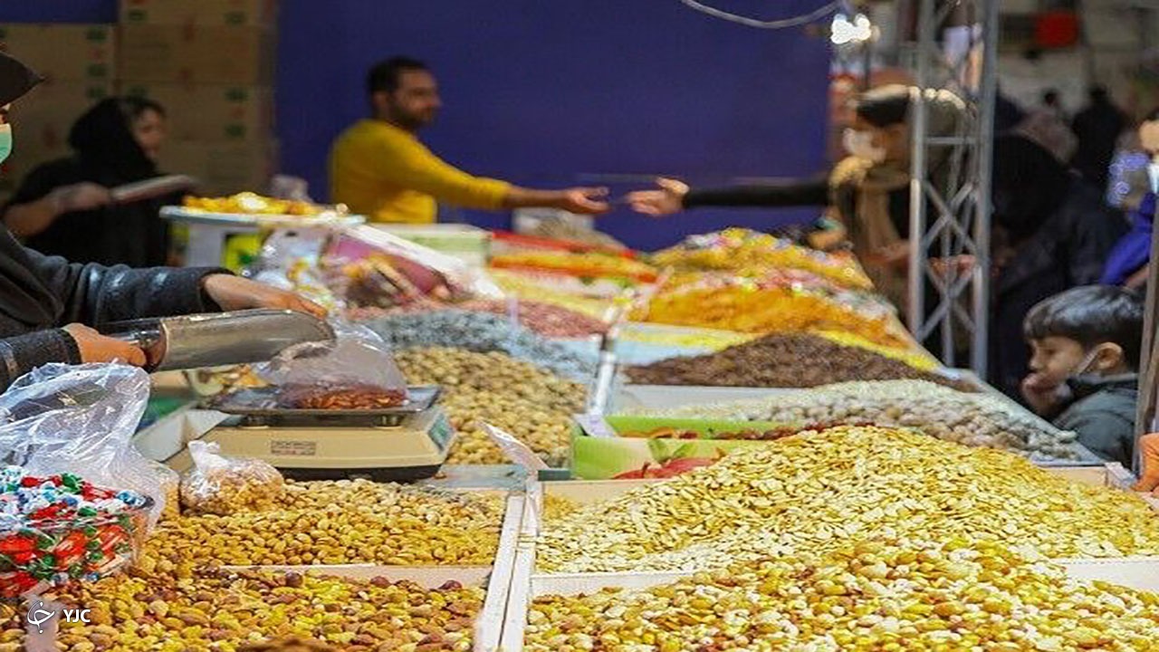 بازرسی از بازار شب یلدا در آذربایجان‌غربی آغاز شد