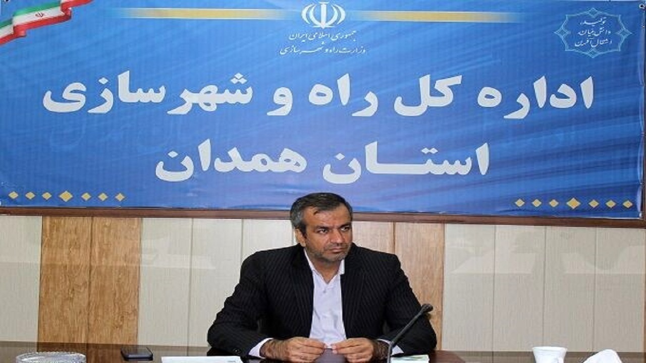 طرح تفصیلی شهر جدید هگمتانه به زودی تصویب می شود